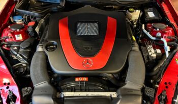 Mercedes-Benz SLK-Klasse (R170) 350 full