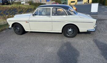 Volvo Amazon 121 Quick full