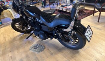 Harley Davidson XL 883 R Sporster full