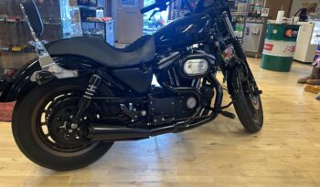 Harley Davidson XL 883 R Sporster full