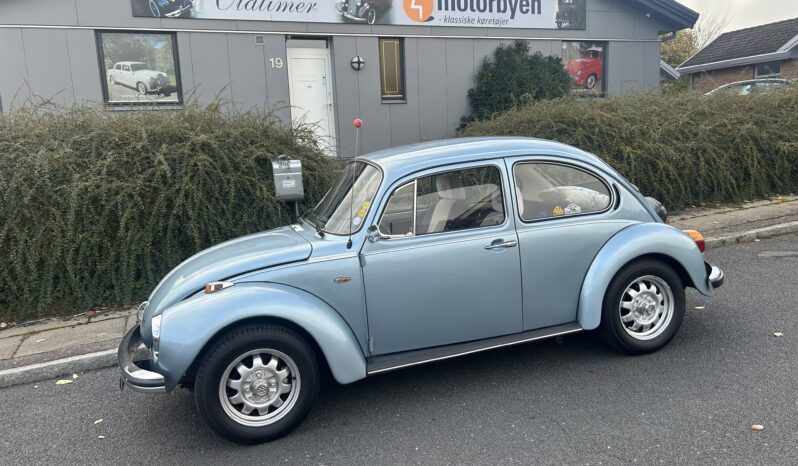 VW Øvrige 1303 TL 1,3