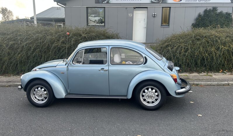 VW Øvrige 1303 TL 1,3 full