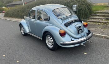 VW Øvrige 1303 TL 1,3 full