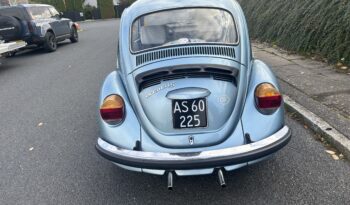 VW Øvrige 1303 TL 1,3 full