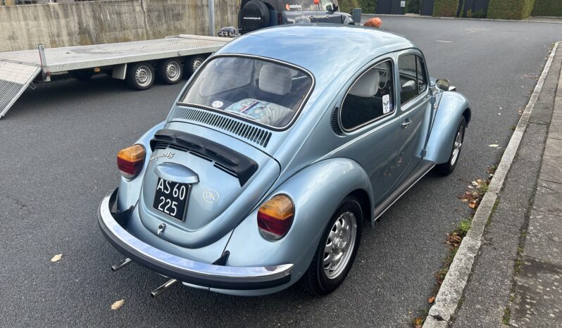 VW Øvrige 1303 TL 1,3 full