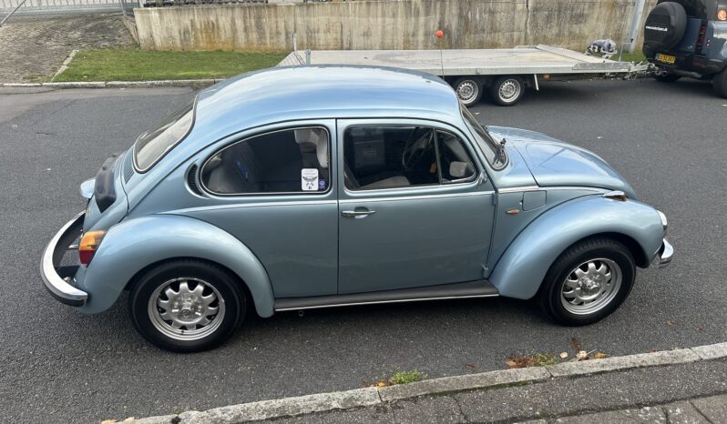 VW Øvrige 1303 TL 1,3 full