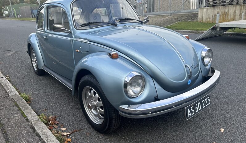 VW Øvrige 1303 TL 1,3 full