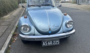 VW Øvrige 1303 TL 1,3 full