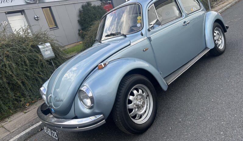 VW Øvrige 1303 TL 1,3 full