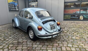 VW Øvrige 1303 TL 1,3 full