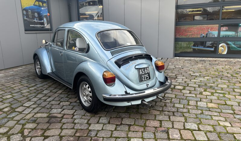 VW Øvrige 1303 TL 1,3 full