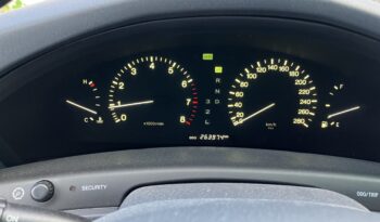 Lexus LS 400 LS400 full