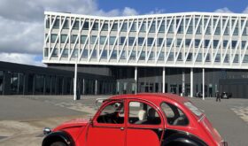 Citroën 2CV 2cv6 Club