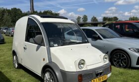 Nissan Øvrige S Cargo