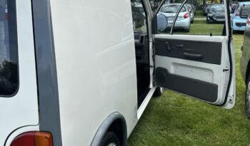 Nissan Øvrige S Cargo full