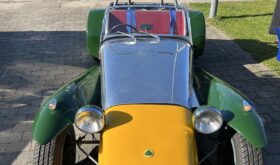 Lotus Super Seven Seven S2