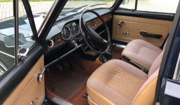 Fiat 125 Special 1,6, 5 Gear full