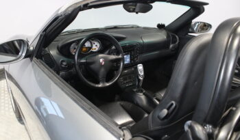 Porsche Boxster 3,2 S full