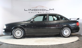 Audi 80 2,0 E quattro Competition full