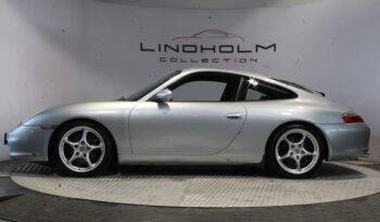 Porsche 911 996 3,6 Carrera Coupe full