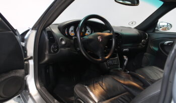 Porsche 911 996 3,6 Carrera Coupe full