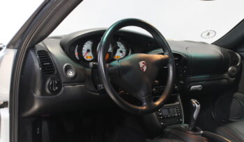 Porsche 911 996 3,6 Carrera Coupe full