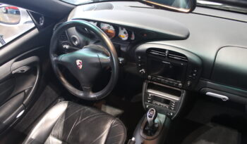 Porsche 911 996 3,6 Carrera Coupe full