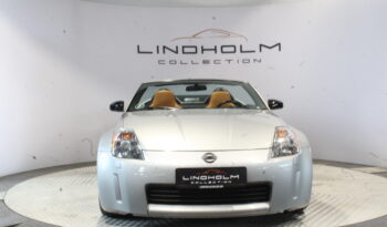 Nissan Øvrige 350Z 3.5 V6 full