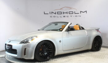 Nissan Øvrige 350Z 3.5 V6 full