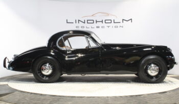 Jaguar XK 120 3,4 full