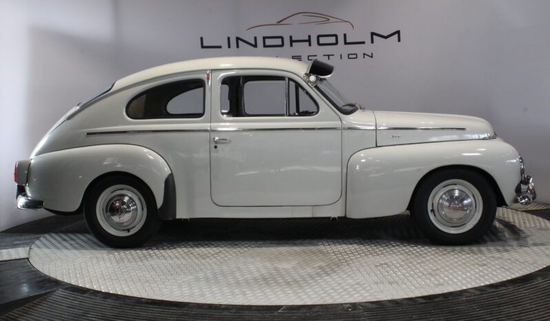 Volvo PV 544 B18 full