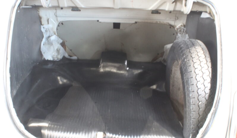 Volvo PV 544 B18 full