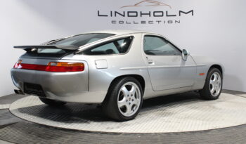 Porsche 928 5,0 S4 full