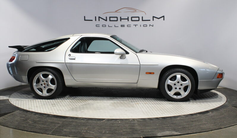 Porsche 928 5,0 S4 full