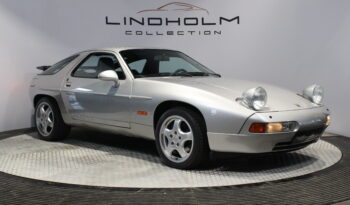 Porsche 928 5,0 S4 full