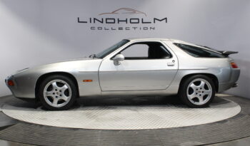 Porsche 928 5,0 S4 full