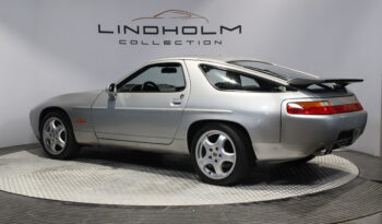 Porsche 928 5,0 S4 full