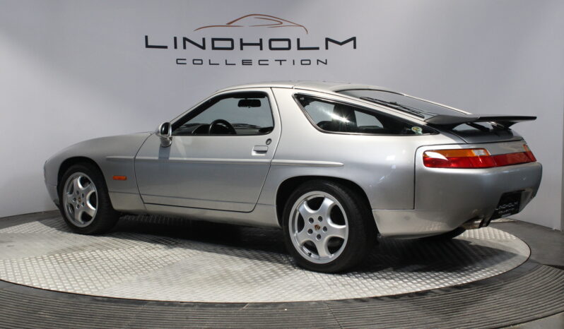 Porsche 928 5,0 S4 full