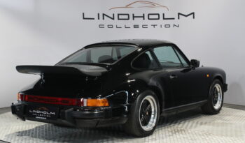 Porsche 911 930 3,2 Carrera Coupe full