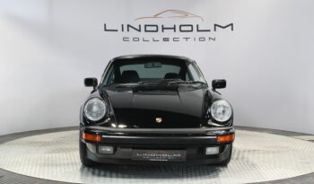 Porsche 911 930 3,2 Carrera Coupe full