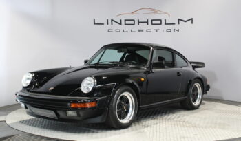 Porsche 911 930 3,2 Carrera Coupe full