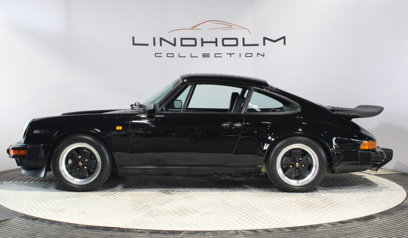 Porsche 911 930 3,2 Carrera Coupe full