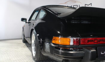 Porsche 911 930 3,2 Carrera Coupe full