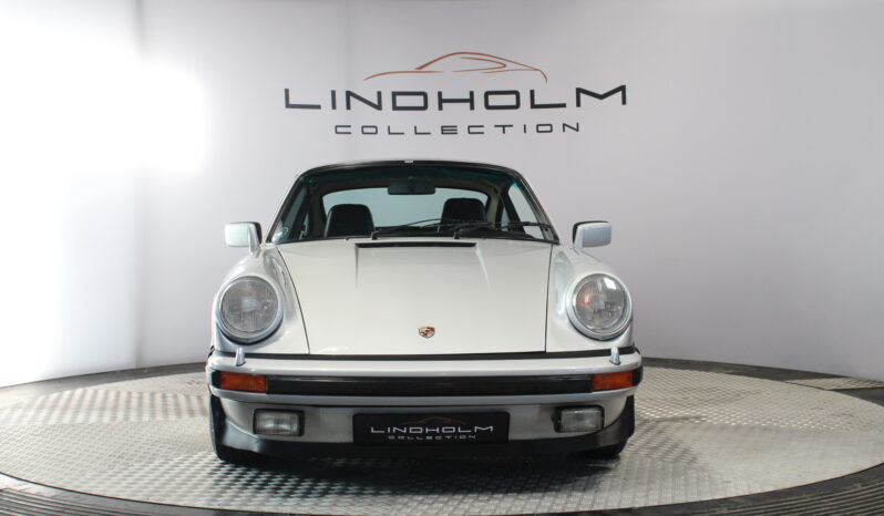 Porsche 911 3,0 S/C Coupe full