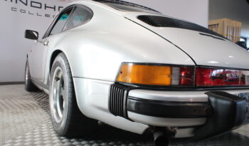 Porsche 911 3,0 S/C Coupe full