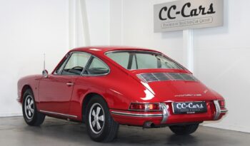 Porsche 912 coupe full