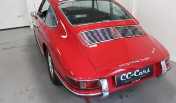 Porsche 912 coupe full