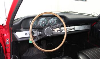 Porsche 912 coupe full