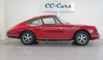 Porsche 912 coupe full