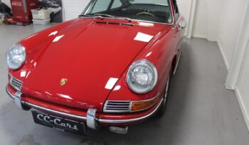 Porsche 912 coupe full